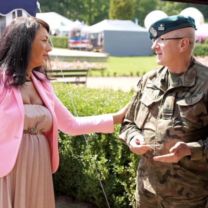 fot. Maciej Dziąbek / UMWS