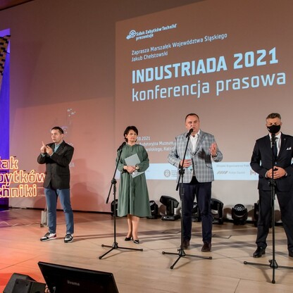 fot. Tomasz Żak / UMWS