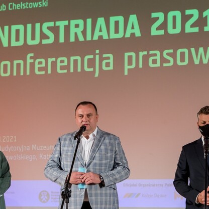 fot. Tomasz Żak / UMWS