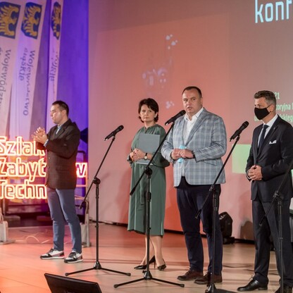 fot. Tomasz Żak / UMWS