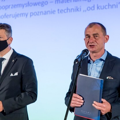 fot. Tomasz Żak / UMWS