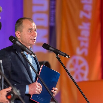 fot. Tomasz Żak / UMWS