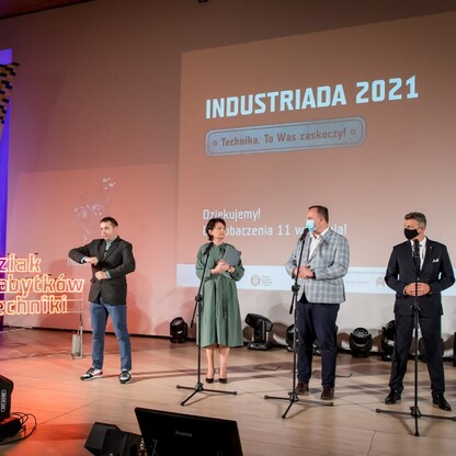 fot. Tomasz Żak / UMWS