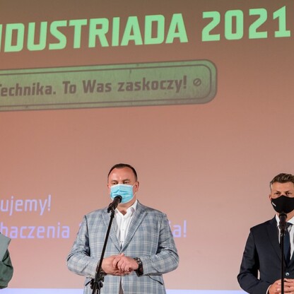 fot. Tomasz Żak / UMWS