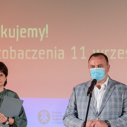 fot. Tomasz Żak / UMWS