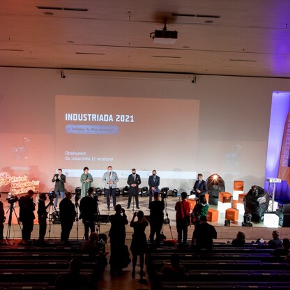 fot. Tomasz Żak / UMWS