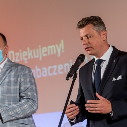 fot. Tomasz Żak / UMWS