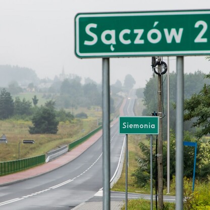 fot. Tomasz Żak / UMWS