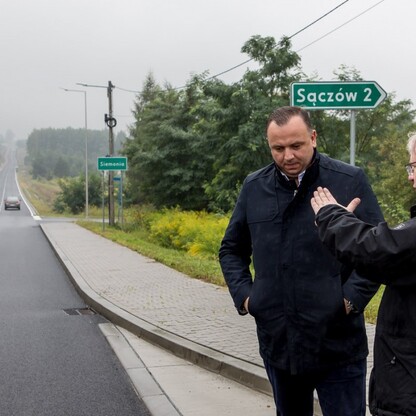 fot. Tomasz Żak / UMWS