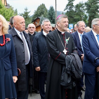 fot. Tomasz Żak / UMWS
