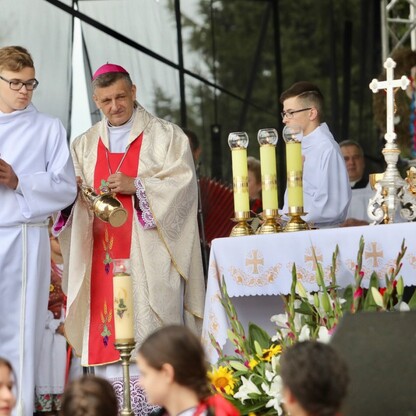 fot. Tomasz Żak / UMWS