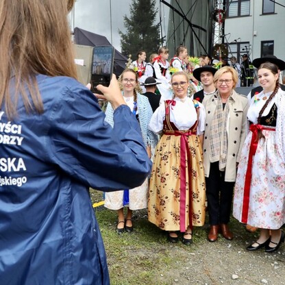 fot. Tomasz Żak / UMWS