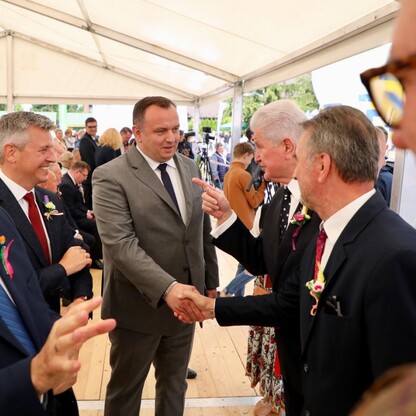 fot. Tomasz Żak / UMWS