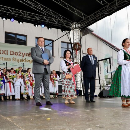 fot. Tomasz Żak / UMWS