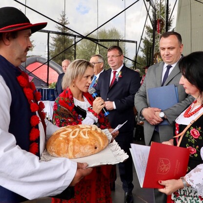 fot. Tomasz Żak / UMWS