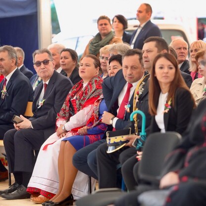 fot. Tomasz Żak / UMWS