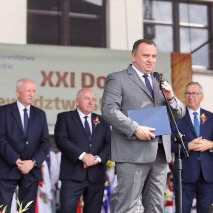 fot. Tomasz Żak / UMWS