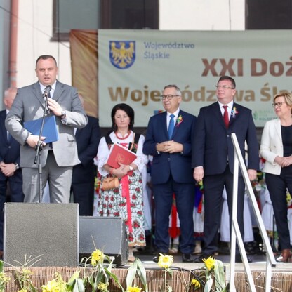 fot. Tomasz Żak / UMWS