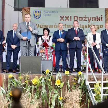 fot. Tomasz Żak / UMWS