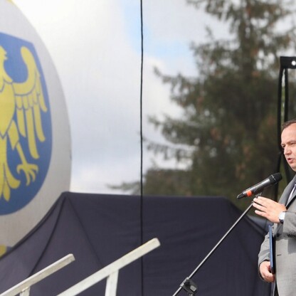 fot. Tomasz Żak / UMWS