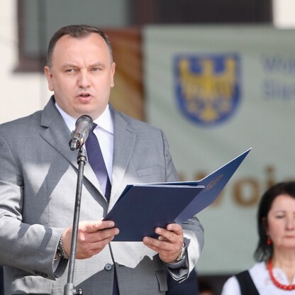 fot. Tomasz Żak / UMWS