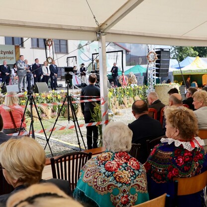 fot. Tomasz Żak / UMWS