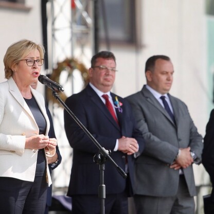 fot. Tomasz Żak / UMWS