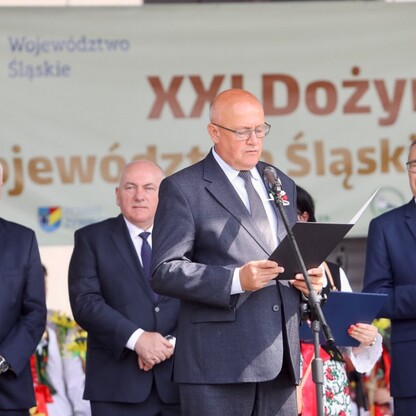 fot. Tomasz Żak / UMWS