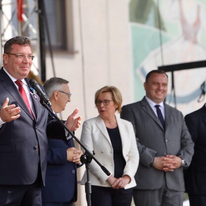 fot. Tomasz Żak / UMWS