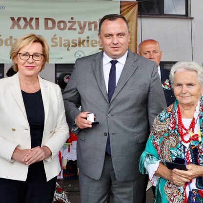 fot. Tomasz Żak / UMWS