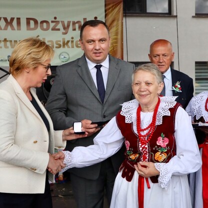 fot. Tomasz Żak / UMWS