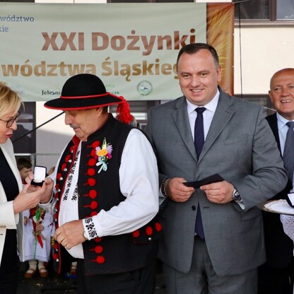 fot. Tomasz Żak / UMWS