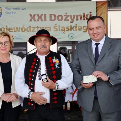fot. Tomasz Żak / UMWS