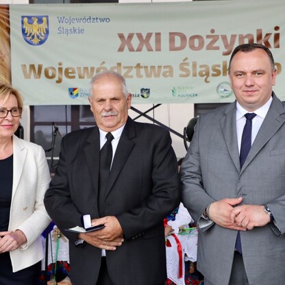 fot. Tomasz Żak / UMWS
