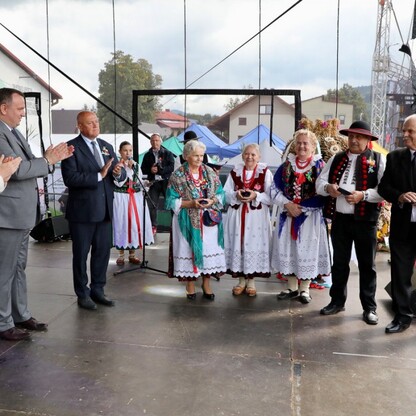 fot. Tomasz Żak / UMWS