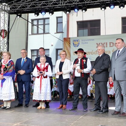 fot. Tomasz Żak / UMWS