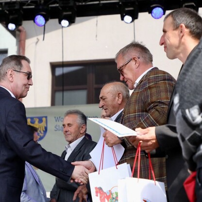 fot. Tomasz Żak / UMWS
