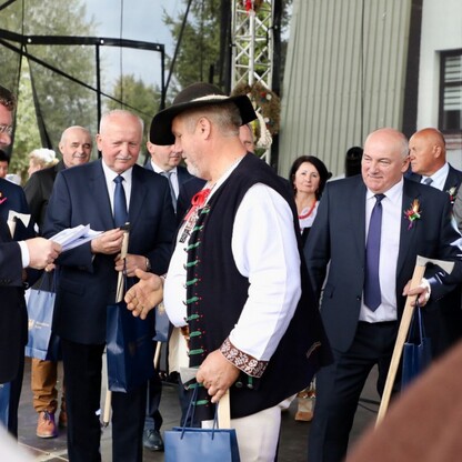fot. Tomasz Żak / UMWS
