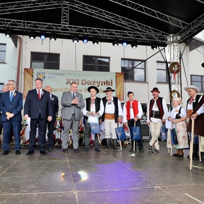 fot. Tomasz Żak / UMWS