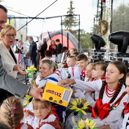 fot. Tomasz Żak / UMWS