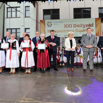 fot. Tomasz Żak / UMWS
