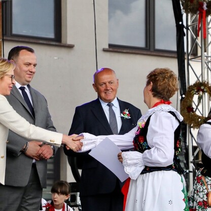 fot. Tomasz Żak / UMWS