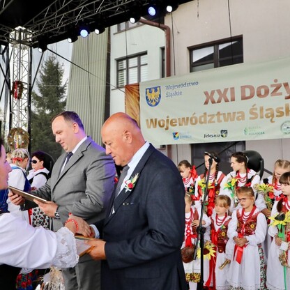 fot. Tomasz Żak / UMWS
