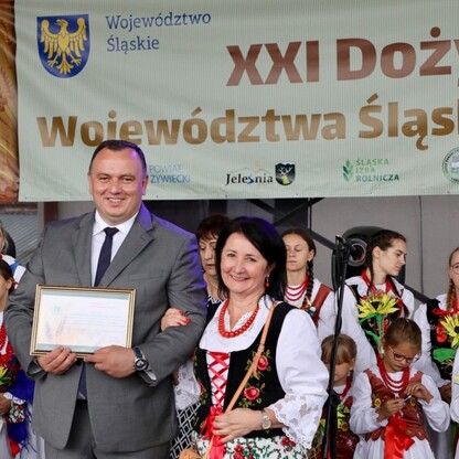 fot. Tomasz Żak / UMWS