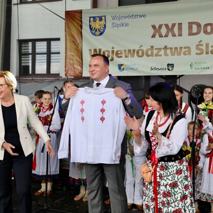 fot. Tomasz Żak / UMWS