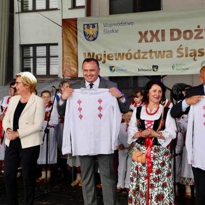 fot. Tomasz Żak / UMWS