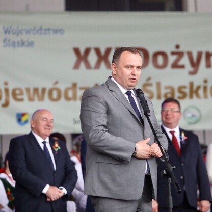 fot. Tomasz Żak / UMWS