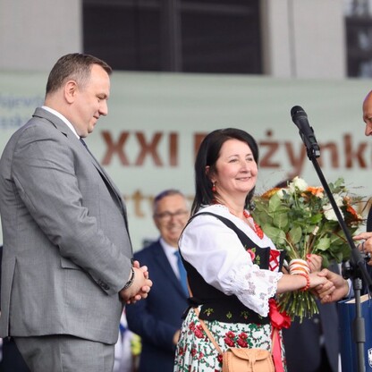 fot. Tomasz Żak / UMWS