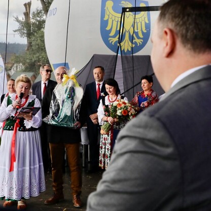 fot. Tomasz Żak / UMWS