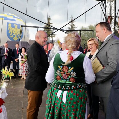 fot. Tomasz Żak / UMWS